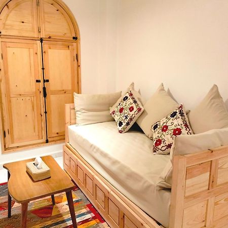 Riad Al Manara Есувейра Екстериор снимка