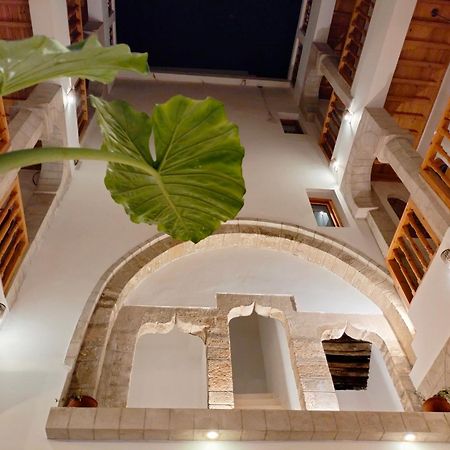 Riad Al Manara Есувейра Екстериор снимка