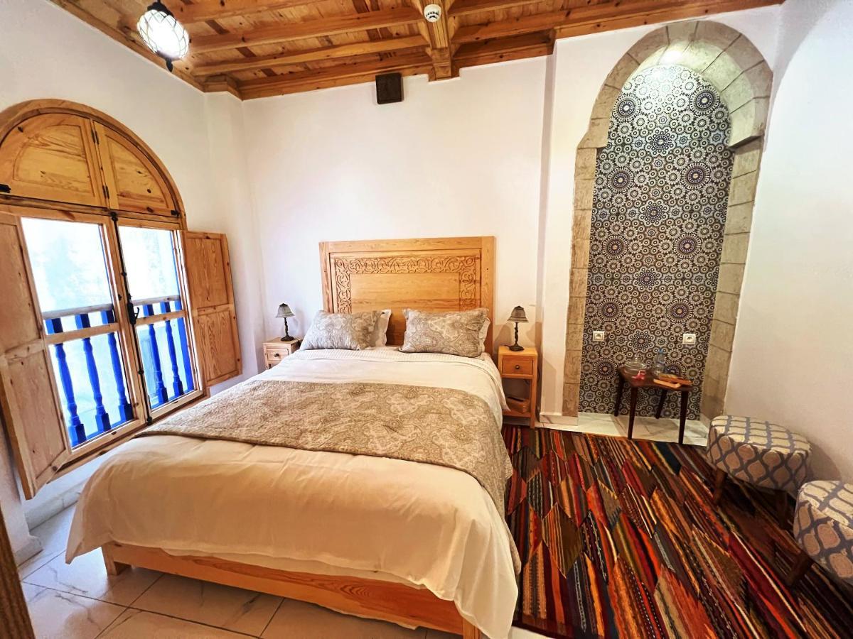 Riad Al Manara Есувейра Екстериор снимка