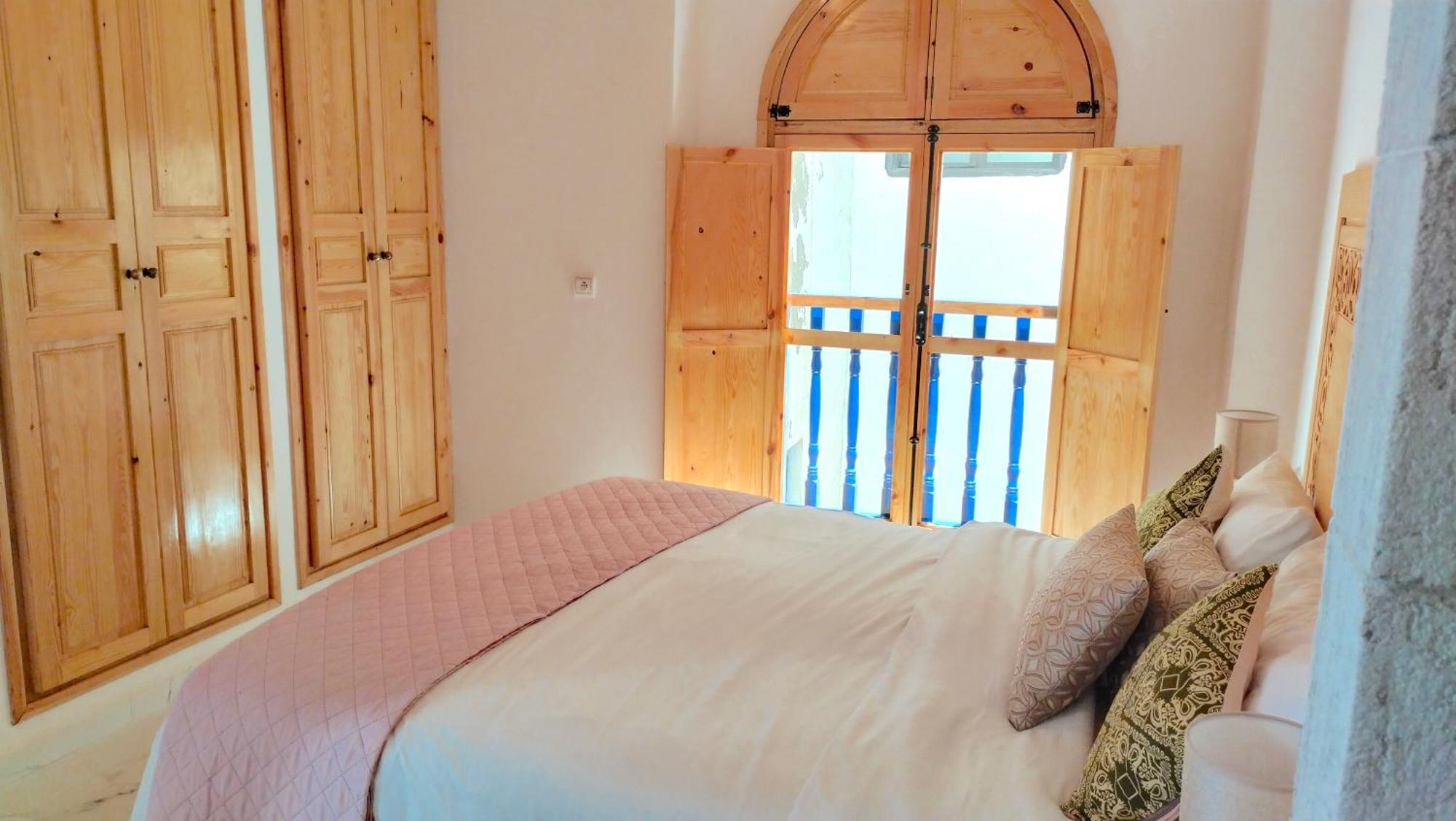 Riad Al Manara Есувейра Екстериор снимка