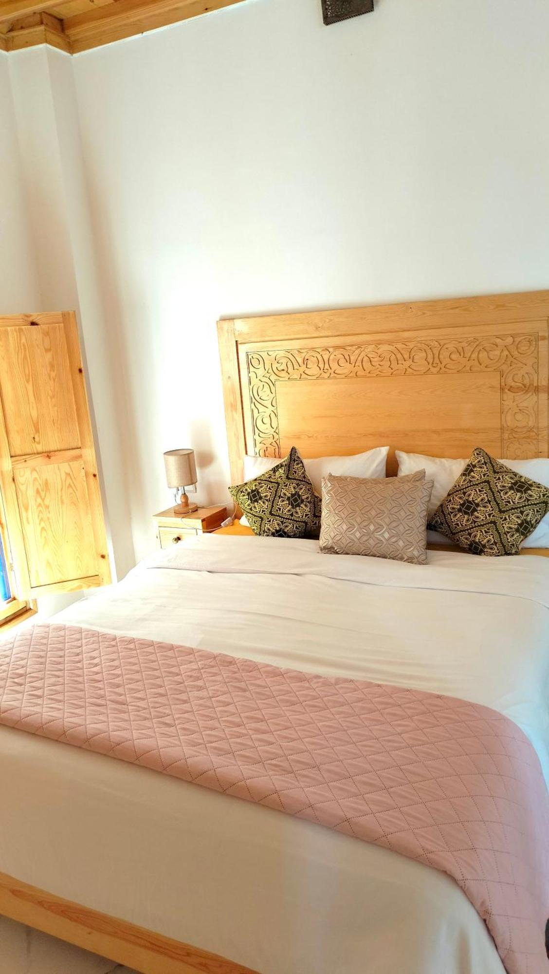 Riad Al Manara Есувейра Екстериор снимка