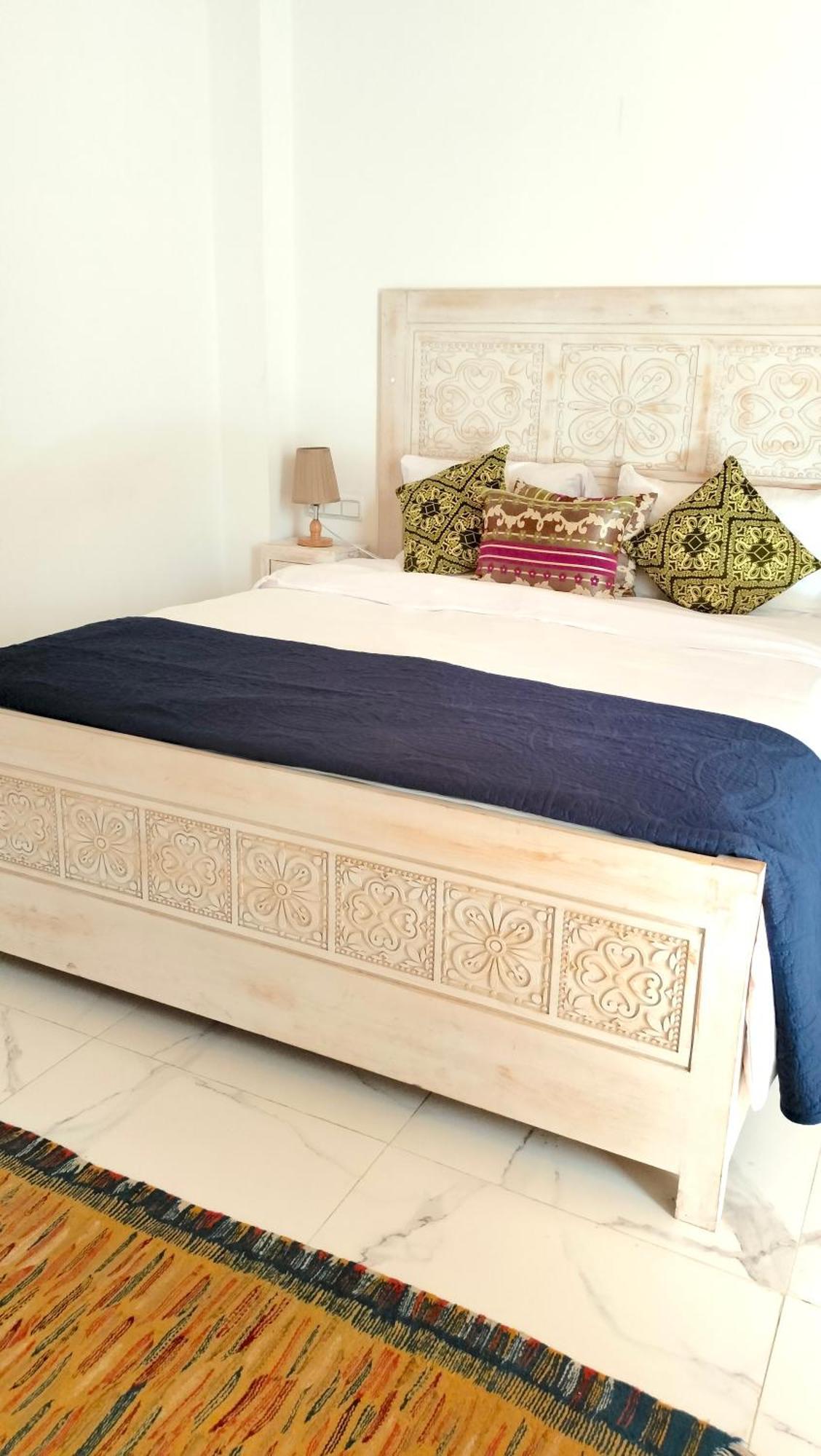 Riad Al Manara Есувейра Екстериор снимка