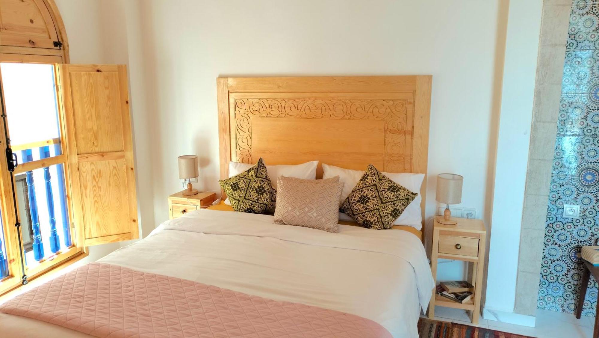 Riad Al Manara Есувейра Екстериор снимка
