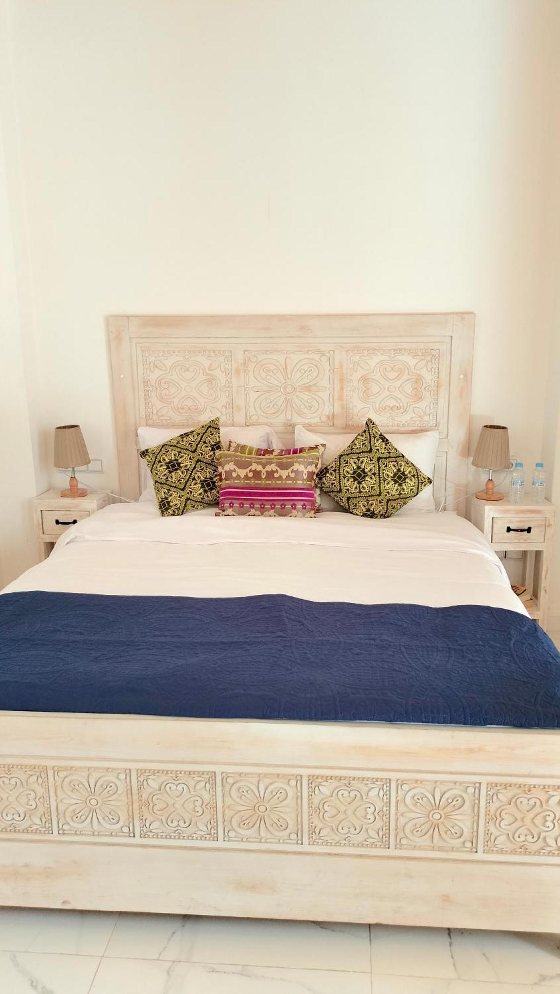 Riad Al Manara Есувейра Екстериор снимка