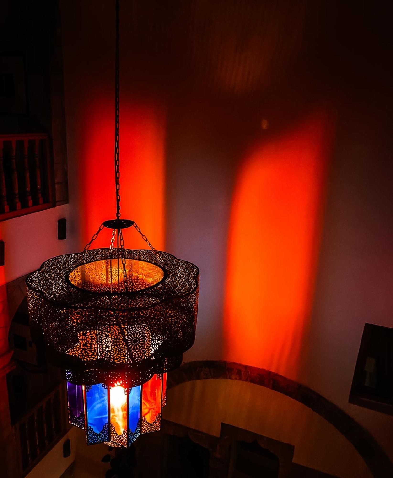 Riad Al Manara Есувейра Екстериор снимка