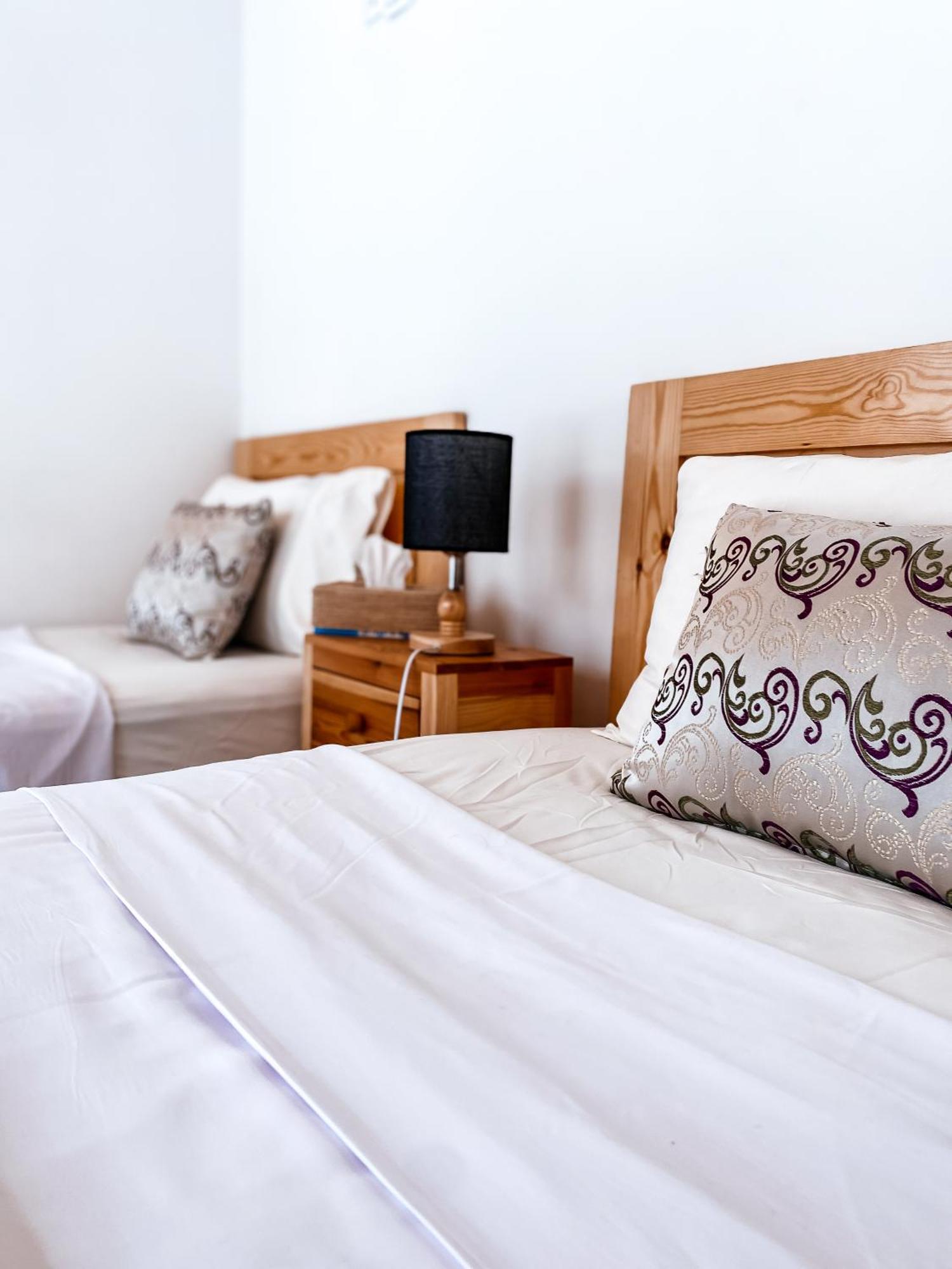 Riad Al Manara Есувейра Екстериор снимка