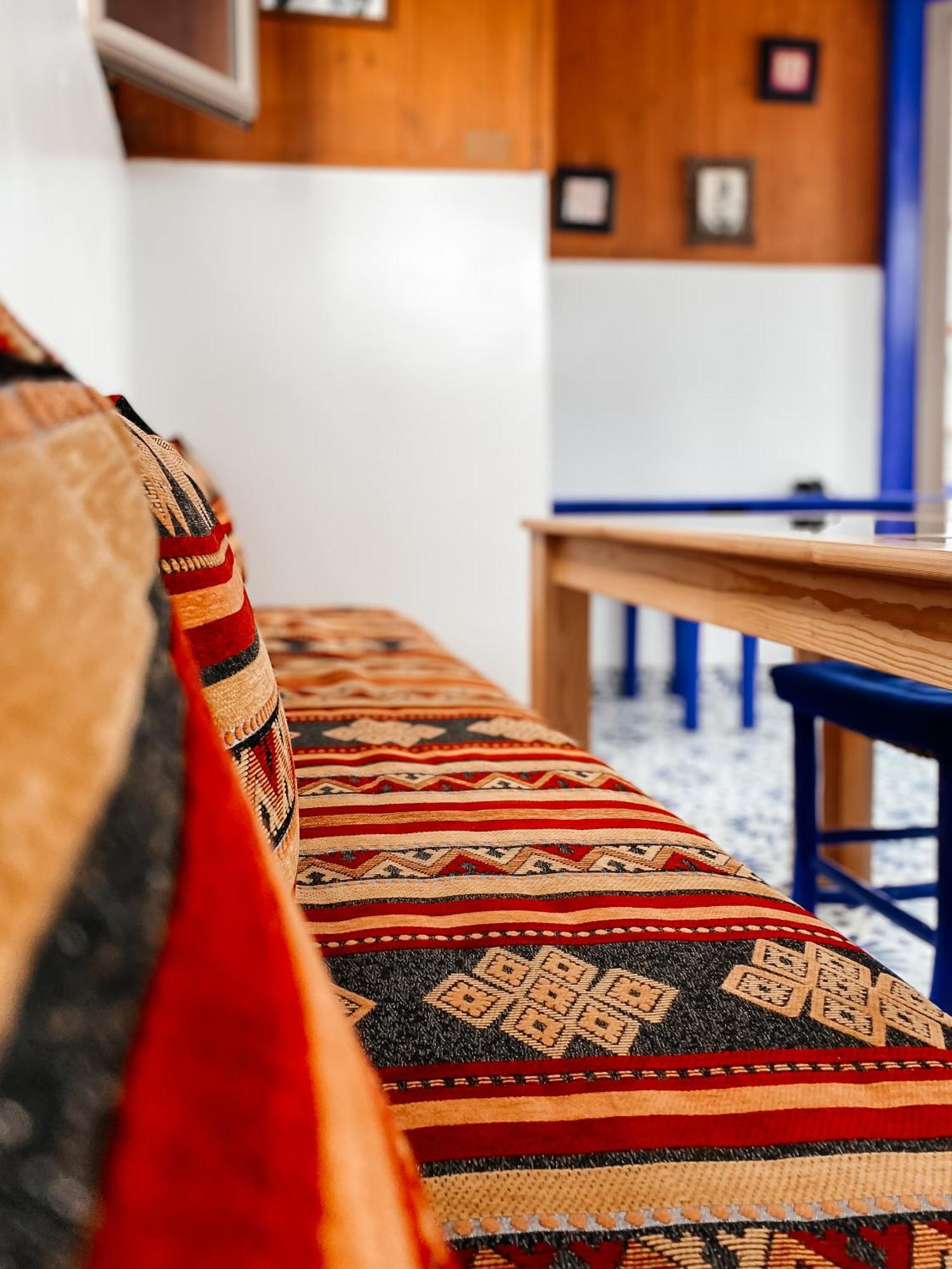 Riad Al Manara Есувейра Екстериор снимка