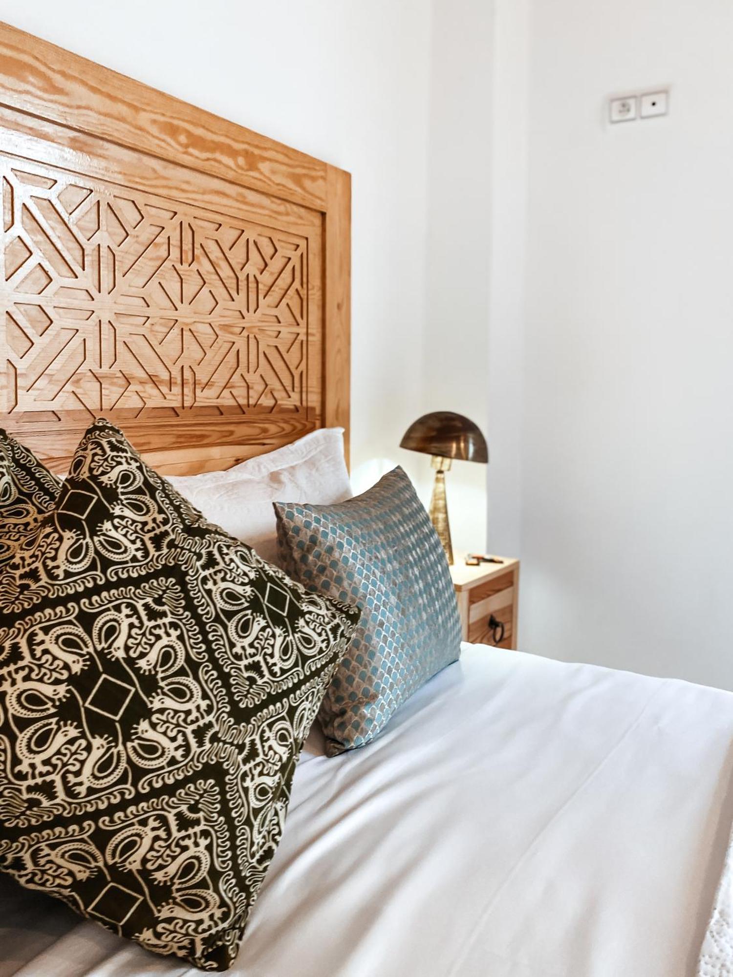Riad Al Manara Есувейра Екстериор снимка