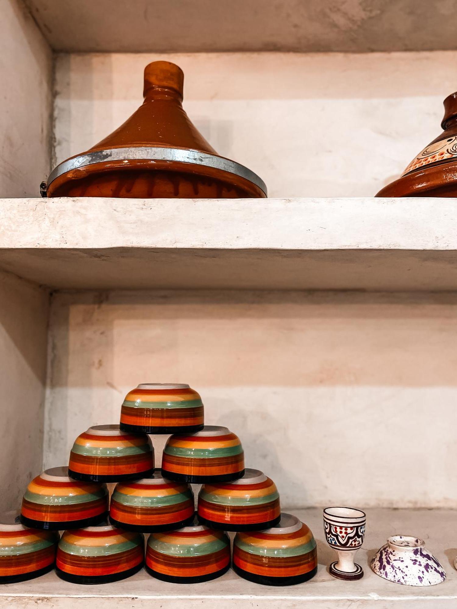 Riad Al Manara Есувейра Екстериор снимка