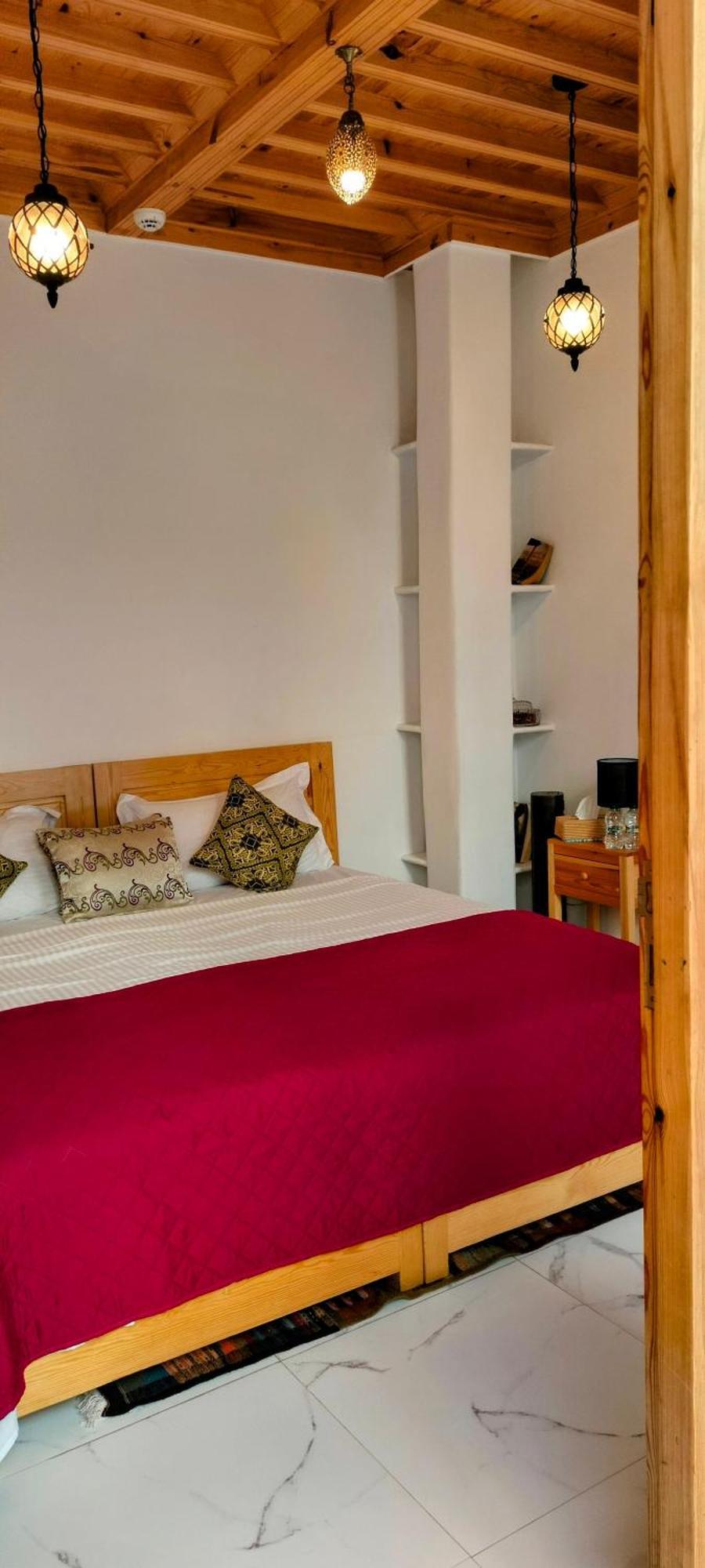 Riad Al Manara Есувейра Екстериор снимка